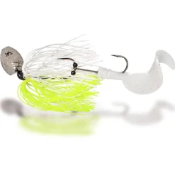 Quantum 4street Pike Chatter 16g Black Sun
