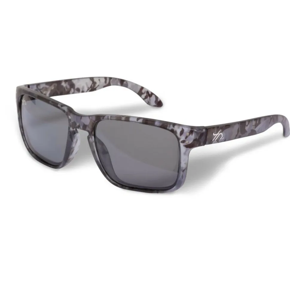 Quantum 4street Sonnenbrille Grau