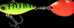 Quantum 4street Spin-Jig 21g Firetiger