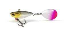 Quantum 4street Spin-Jig 35g Ghost