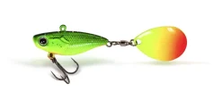 Quantum 4street Spin-Jig 35g Ghost