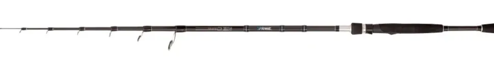 Quantum 4Street Travel King 2,4m max.24g