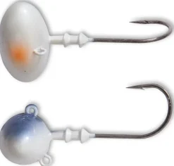 Quantum Vertical Head Opening Night Jigkopf #3/0 Opening Night 20g