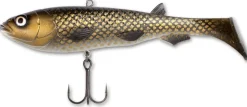Quantum Yolo Swim Shad 18cm Roach