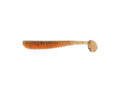 Reins Aji Ringer Shad 1,5" Akagaeru