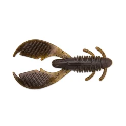 Reins AX Craw Mini 2" Green Pumpkin