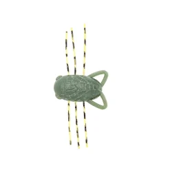 Reins Chibisecter 1,15" Black
