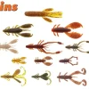 Reins Craws & Creatures Set 2021