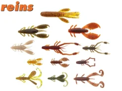 Reins Craws & Creatures Set 2021