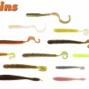 Reins Finesse Worms Set 2021 Mix