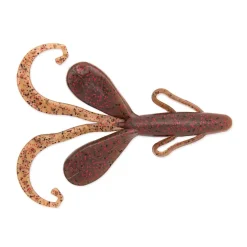 Reins Little Hog 3" Miso Shrimp