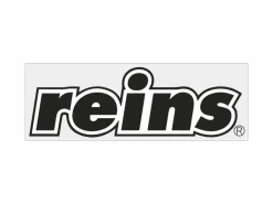 Reins Logo Aufkleber
