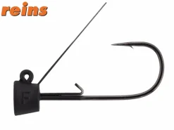 Reins NR Jig Heads Guard #1/0 1,8g