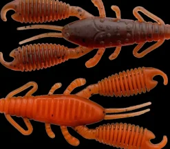 Reins Ring Craw 3