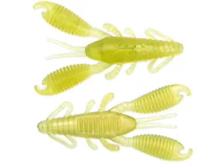 Reins Ring Craw 3