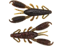 Reins Ring Craw 2,5" Natural Shell