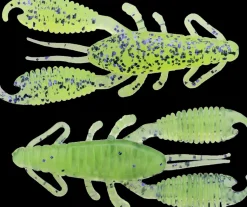 Reins Ring Craw 2,5