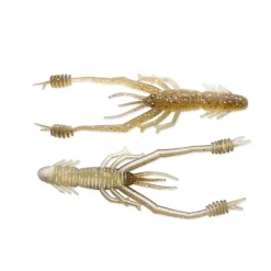 Reins Ring Shrimp 3