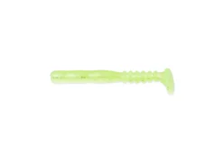 Reins Rockvibe Shad 1,2" Chartreuse Baitfish