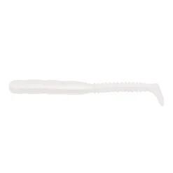 Reins Rockvibe Shad 4" Chika Chika Orange
