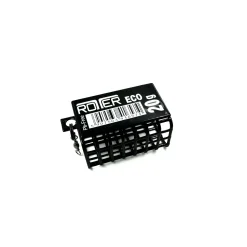 Rotter Futterkorb Eckig ECO 20g