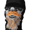 Savage Gear Beard Balaclava Black Sturmhaube