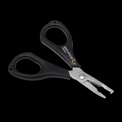 Savage Gear Braid And Splitring Scissors 11cm