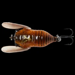 Savage Gear 3D Cicada F Black