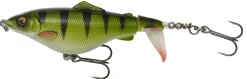 Savage Gear 3D Fat Smashtail 8cm Rudd