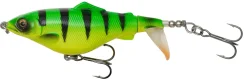 Savage Gear 3D Fat Smashtail 8cm Rudd
