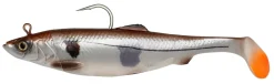 Savage Gear 4D Herring Big Shad 22cm Real Herring Photo Print