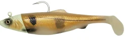 Savage Gear 4D Herring Big Shad 22cm Real Herring Photo Print