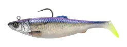 Savage Gear 4D Herring Big Shad 22cm Red Head Mackerel