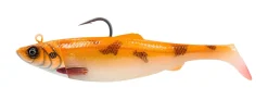 Savage Gear 4D Herring Big Shad 22cm Red Head Mackerel
