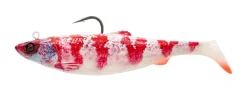 Savage Gear 4D Herring Big Shad 22cm Red Head Mackerel