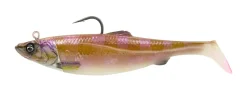 Savage Gear 4D Herring Big Shad 22cm Red Head Mackerel