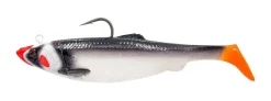 Savage Gear 4D Herring Big Shad 22cm Red Head Mackerel