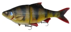 Savage Gear 4D Line Thru Roach S 18cm 86g Roach sinkend