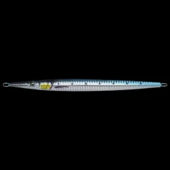 Savage Gear 3D Needle Jig 17cm 60g Glow Zebra PHP
