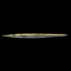 Savage Gear 3D Needle Jig 15cm 40g Glow Zebra PHP