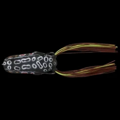 Savage Gear 3D Pop Frog F 5,5cm Brown