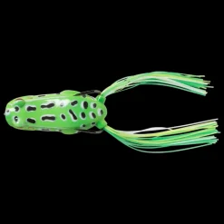 Savage Gear 3D Pop Frog F 5,5cm Brown