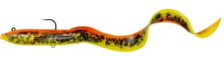 Savage Gear 4D Real Eel S 20cm 38g Golden Ambulance sinkend