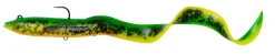 Savage Gear 4D Real Eel S 20cm 38g Golden Ambulance sinkend