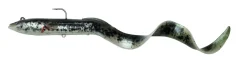 Savage Gear 4D Real Eel S 20cm 38g Golden Ambulance sinkend