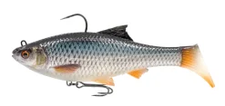 Savage Gear 3D Roach RTF FS 12cm Roach