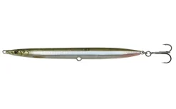 Savage Gear 3D Sandeel Pencil sinkend 12,5cm Sandeel