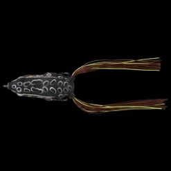 Savage Gear 3D Walk Frog F 5,5cm Brown