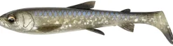 Savage Gear 3D Whitefish Shad 12cm Dirty Roach