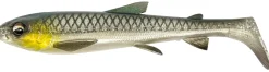 Savage Gear 3D Whitefish Shad 12cm Dirty Roach